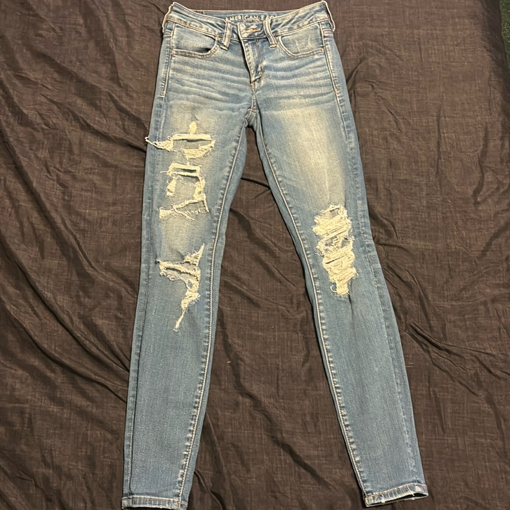 American Eagle Outfitters Jeans